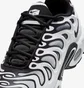 Кросівки жіночі Nike Air Max Plus Drift White/Black FV4081-102