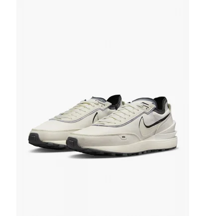 Кросівки чоловічі Nike Waffle One Se Grey Do9782-001