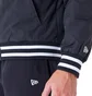 Бомбер мужской NEW ERA Wordmark Bomber Nyy Blue 60564762