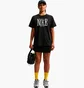 Футболка женская Nike Classic Black IR7888-010