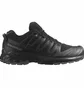 Кроссовки мужские Salomon Xa Pro 3D V9 Black 472718