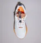 Кросівки чоловічі Nike Eact Infinity Run 4 Gore Tex White/Light Blue HQ0265-100