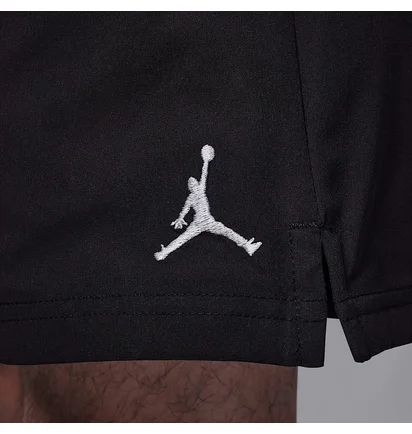 Шорти дитячі Air Jordan Jumpman Black 95D817-023