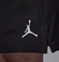 Шорти дитячі Air Jordan Jumpman Black 95D817-023