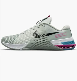 Кроссовки женские Nike Metcon 8 Green Do9327-004