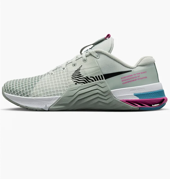 Кроссовки женские Nike Metcon 8 Green Do9327-004