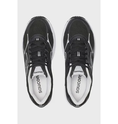 Кроссовки унисекс Saucony Tempest Black S70871-11