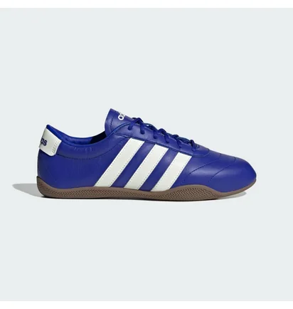 Кросівки жіночі Adidas Grand Court Lo Blue JQ9692