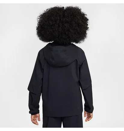 Спортивний костюм дитячий Nike Sportswear Tech Fleece Black HQ8911-010__HQ8921-010
