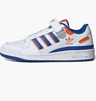 Кроссовки мужские Adidas Forum Low White GZ1839