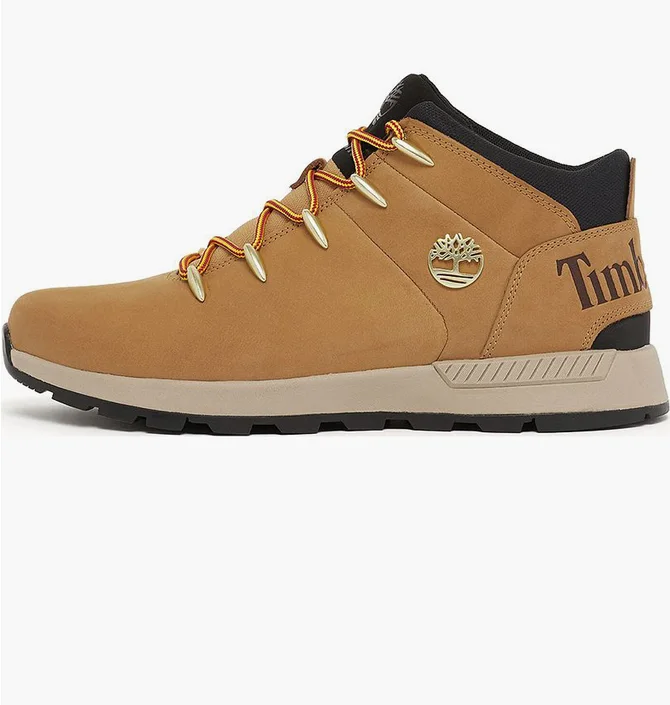 Ботинки мужские Timberland Sprint Trekker Mid Beige TB0A1XVQ231