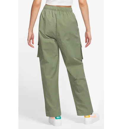 Штаны женские Nike Cargo Olive DO7209-386