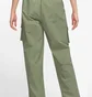 Штаны женские Nike Cargo Olive DO7209-386