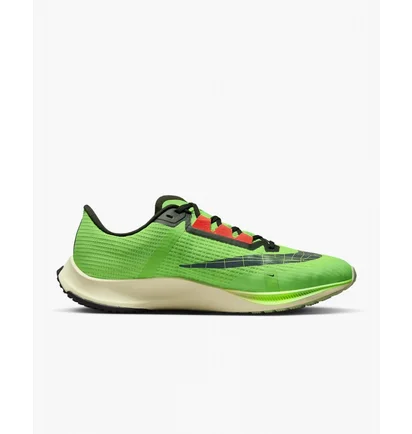 Кросівки чоловічі Nike Air Zoom Rival Fly 3 Green Dz4775-304