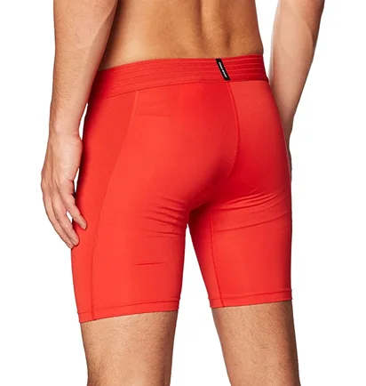 Термобелье мужское Nike M Np Short Red BV5635-657