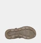 Сандалі жіночі Skechers Sport Comfort DLux Walker Beige 163585-TPE