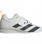 Кроссовки женские Adidas Adipower 2 Weightlifting Shoes White FU8165