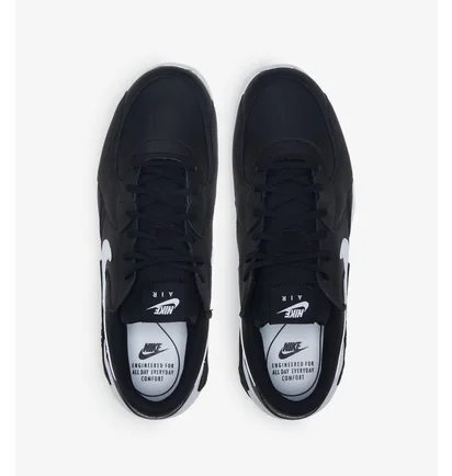 Кроссовки мужские Nike Air Max Excee Black DB2839-002