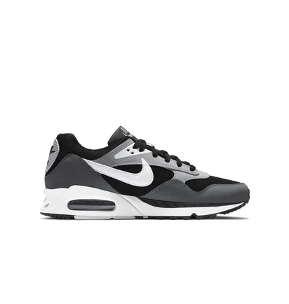Кросівки чоловічі Nike Air Max Correlate Black 511416-011