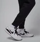 Спортивный костюм мужской Nike Brooklyn Fleece Black FV7293-010__FV7277-010