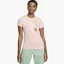 Футболка женская Nike Nature Pocket Tee Pink Dd1462-805
