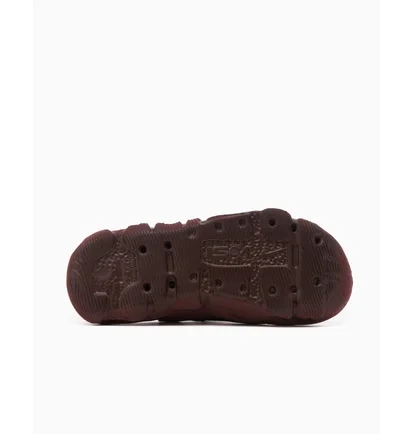 Тапочки мужские Nike Ispa Universal Brown DM0886-200