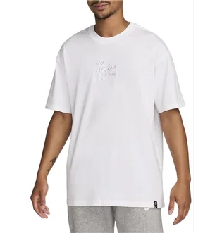 Футболка мужская Nike Psg Prem Essntl Tee White FV9245-100