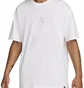 Футболка чоловіча Nike Psg Prem Essntl Tee White FV9245-100