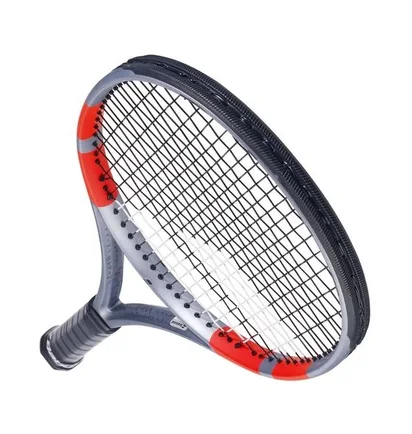Ракетка для великого тенісу Babolat Pure Strike Metallic 101579-3018