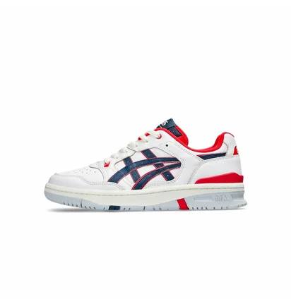 Кросівки чоловічі Comme des Garcons Shirt X Asics Ex89 Shoes White 1201A981-100
