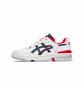 Кросівки чоловічі Comme des Garcons Shirt X Asics Ex89 Shoes White 1201A981-100