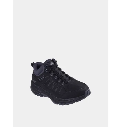 Ботинки женские Skechers Waterproof: Go Run Trail Altitude 2.0 Black 129531-BKCC