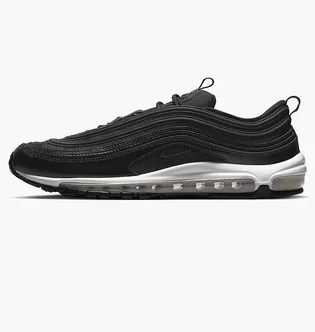 Кроссовки женские Nike Air Max 97 Black Dx0137-001