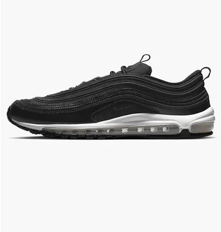 Кроссовки женские Nike Air Max 97 Black Dx0137-001