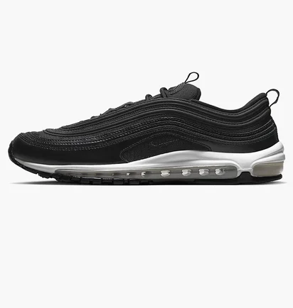 Кроссовки женские Nike Air Max 97 Black Dx0137-001