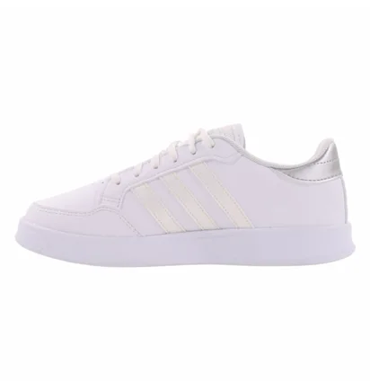 Кроссовки женские Adidas Breaknet White GX4322