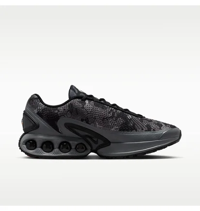 Кросівки чоловічі Nike Air Max Dn Nrg Black IM6136-001