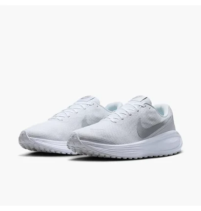 Кросівки чоловічі Nike Revolution 8 White HJ9198-100