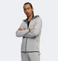 Толстовка мужская Puma Evostripe Full-Zip Grey 688231-63