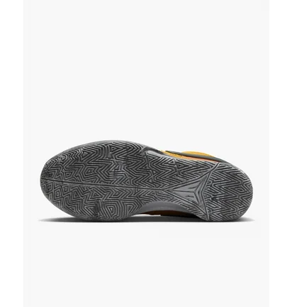 Кроссовки унисекс Nike Ja 1 „Wet Cement” Orange FV1281-800