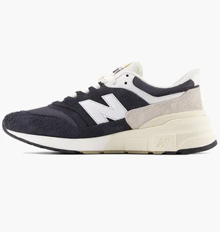 Кросівки чоловічі New Balance 997 Grey/Beige U997RMGB