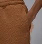 Штаны мужские Air Jordan Flight Sherpa Brown FV7450-223