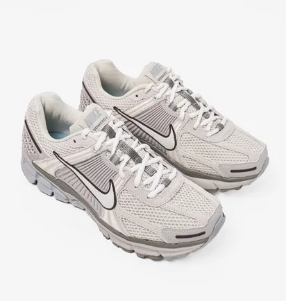 Кросівки чоловічі Nike Zoom Vomero 5 Se Beige FZ3653-104