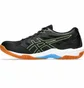 Кросівки чоловічі Asics Gel Rocket 11 Black 1071A091-003