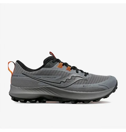 Кросівки чоловічі Saucony Peregrine 13 Gtx Grey S20841-05