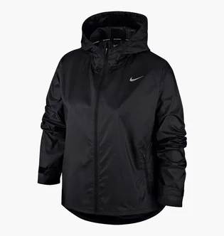 Куртка жіноча Nike Essential Black CU3217-010