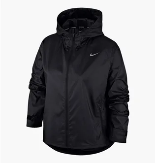 Куртка жіноча Nike Essential Black CU3217-010