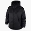 Куртка жіноча Nike Essential Black CU3217-010