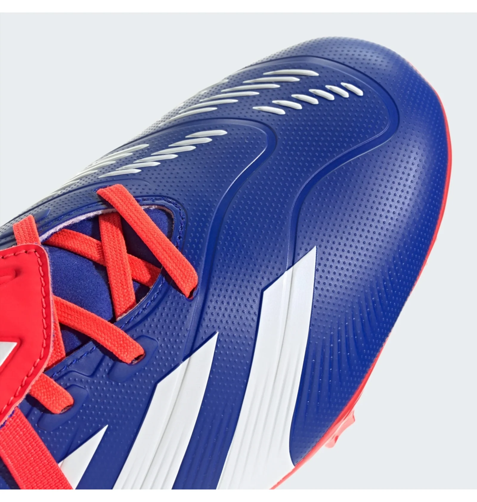 【フクタ】20枚まとめ売り ᐉ Бутсы унисекс Adidas Predator League Fold-Over Tongue Fg Blue