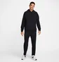 Худи мужское Nike Primary Fleece Dri-Fit Hoodie Black FZ0969-010